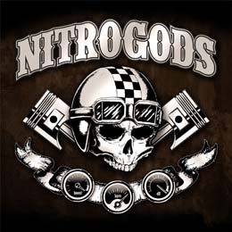 Nitrogods Album