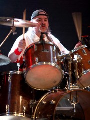 Klaus Sperling (Drums)