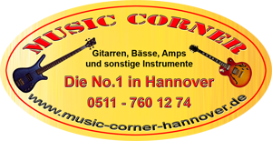 Music-Corner Hannover