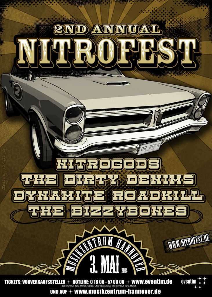 Nitrofest_VOL_II