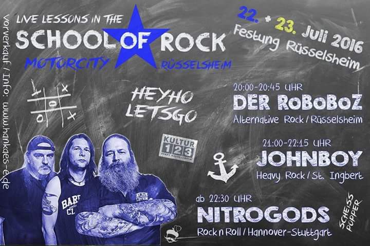 School_of_Rock